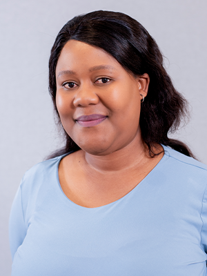 Prof Mimi Masango