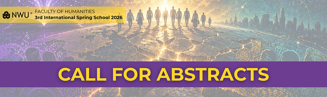 call for abstracts spring week nwu