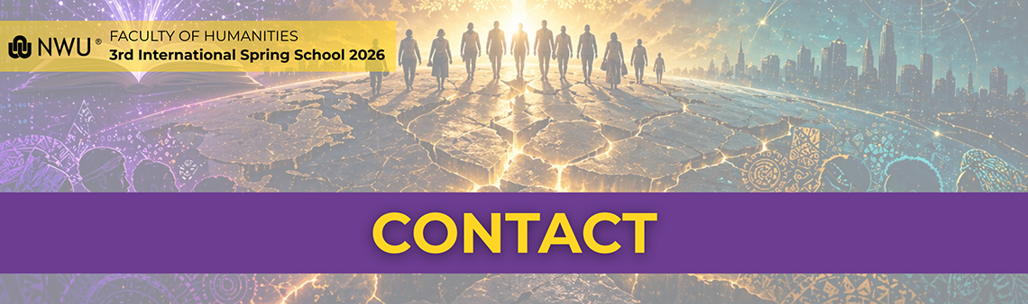contact us spring week nwu