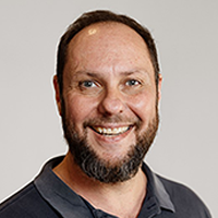 Prof Barend Prinsloo