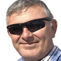 Placeholder profile image