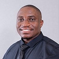Dr Benjamin Rapanyane