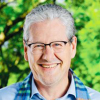 Prof Anthoni van Nieuwkerk