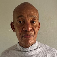 William Lucky Masango