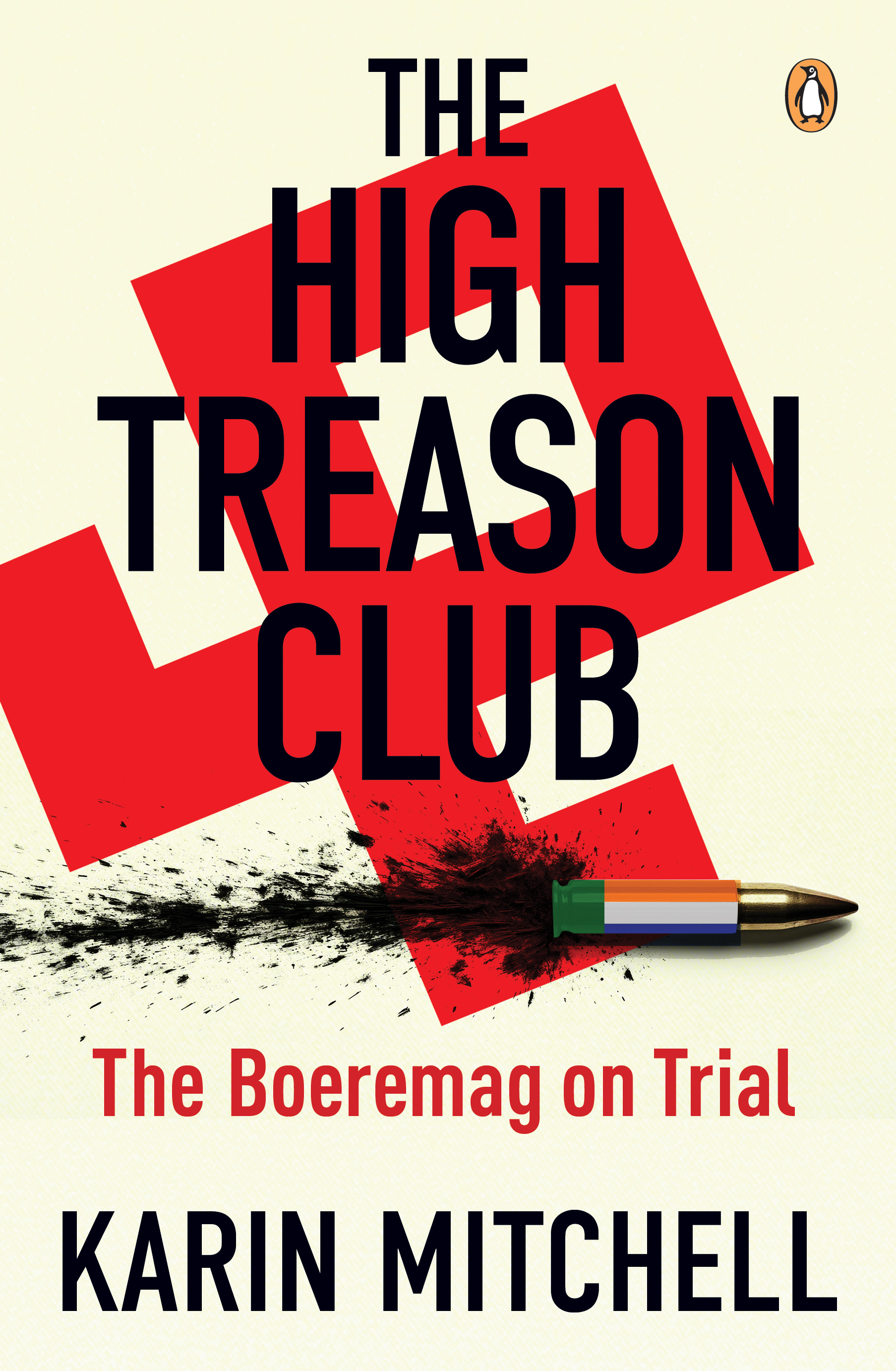 The High Treason Club