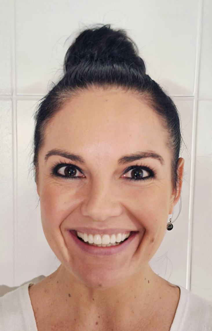 Mrs. Sanja Schutte