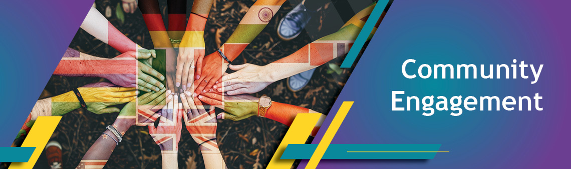 Humanities Community Engagement