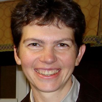 Prof Anneli Botha