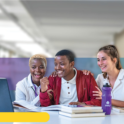 Undergraduate programmes tile