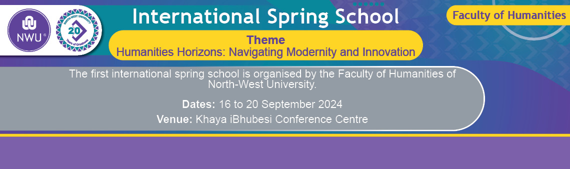 International Spring Week
