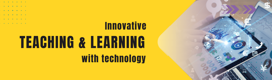 Innovative T&L committee
