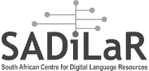 Sadilar logo bw