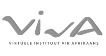 Viva logo bw