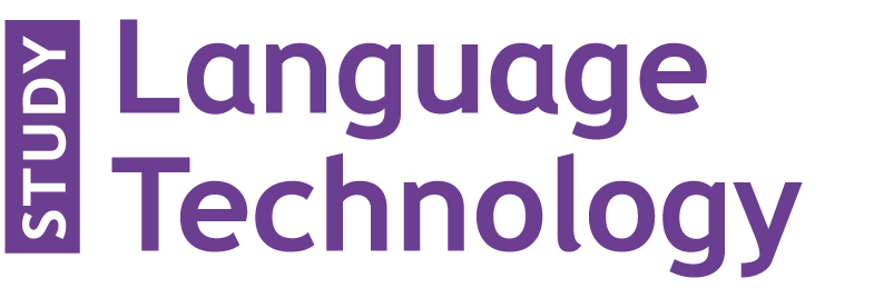 Graphic Study Language Technology
