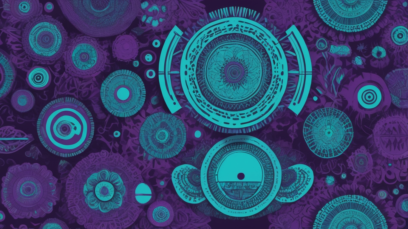 Futurist Shweshwe