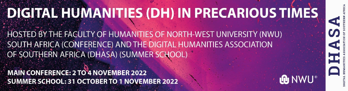 Digital humanities
