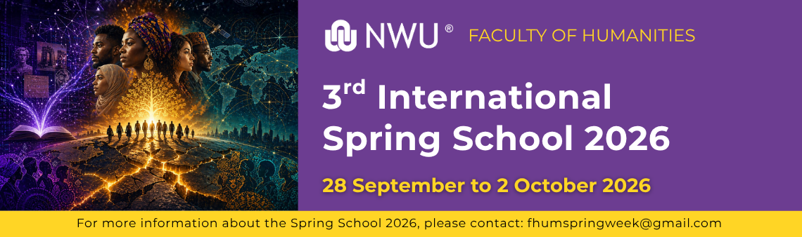  International Spring School 