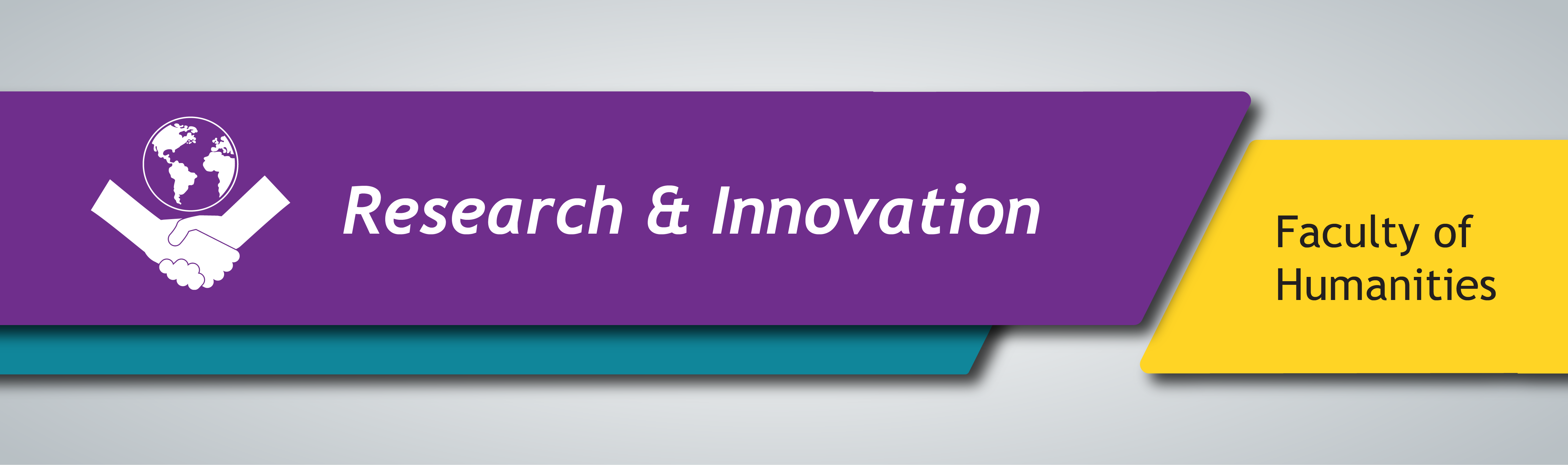 R&I Banner