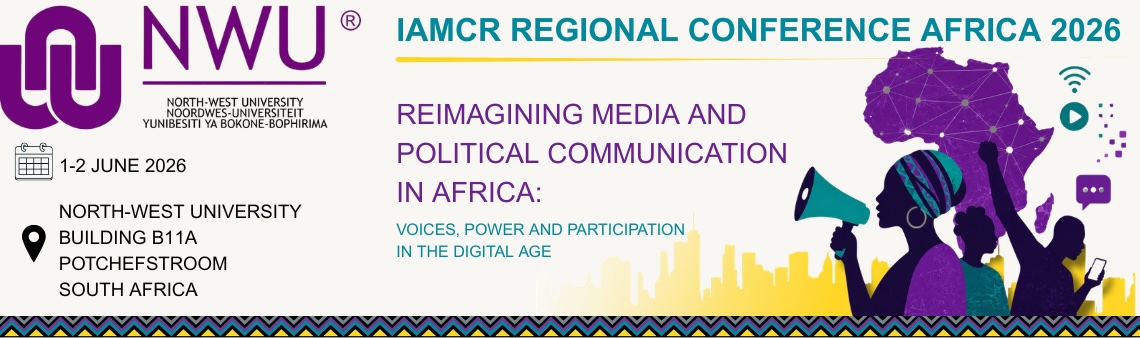 IAMCR Regional 