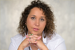 Dr Michelle Pretorius