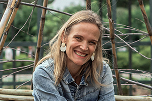 Prof Mignon van Vreden