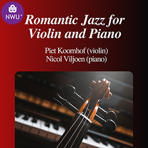Romantic Jazz