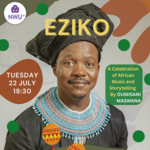 Eziko African Music and Dance