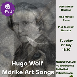 Wolf Morike Lieder