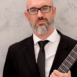 Dillon Davie (guitar)