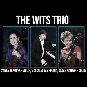 The Wits Trio