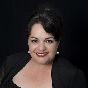 Teresa de Wit (mezzo soprano)