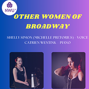 Other Women of Broadway