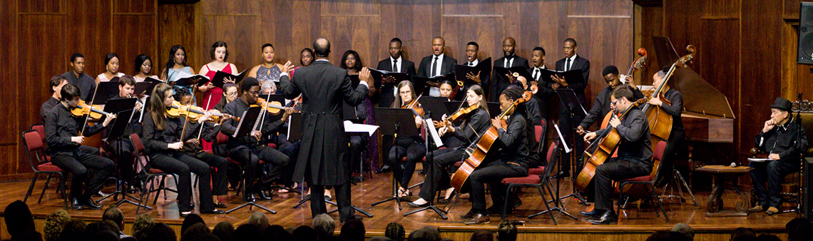 Conservatory Choir
