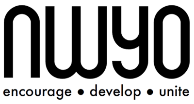 North West Youth Orchestra logo