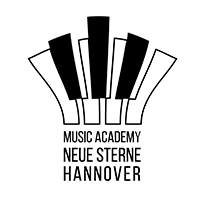 Musikakademie Neue Sterne Hannover logo