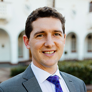 Photo of Mr Kobus Venter