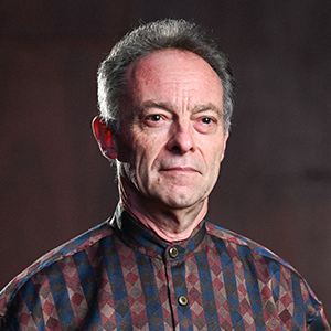 Photo of Prof Piet Koornhof