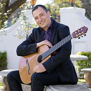 Photo of Dr Thinus Boshoff