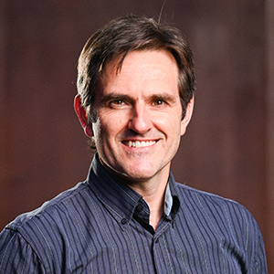 Photo of Prof Waldo Weyer