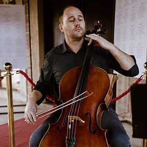 Photo of Mr Charles Oliver