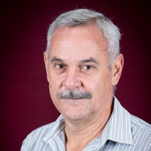 Photo of Mr Chris de Bruyn
