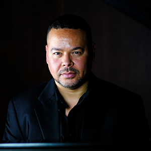 Photo of Prof Conroy Cupido