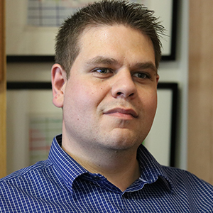 Dr Jaco Meyer