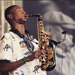 Photo of Mr Kagiso Ramela