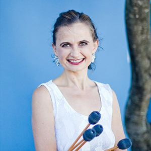 Photo of Ms Magdalena de Vries