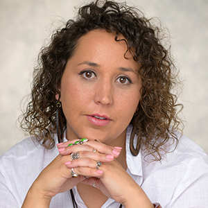 Dr Michelle Pretorius