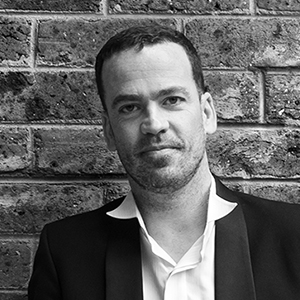 Photo of Mr Morné van Heerden