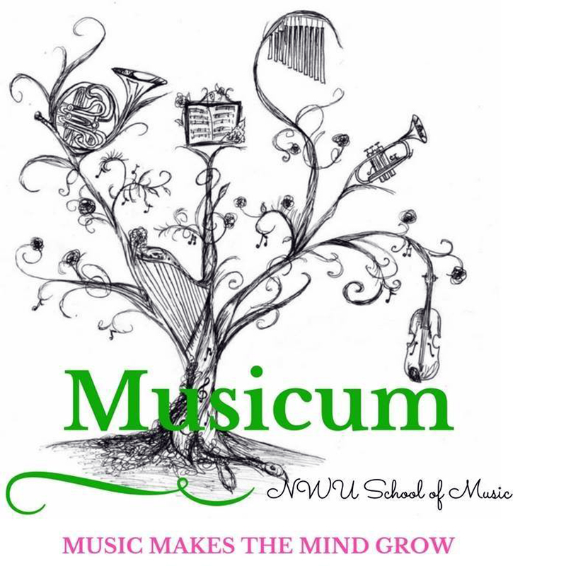 Musicum logo