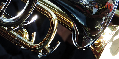 Performance: Brass