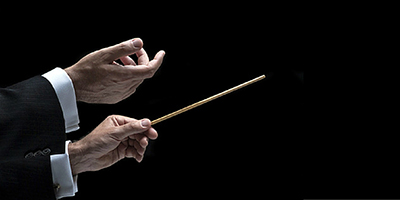 Performance: Choral Conducting